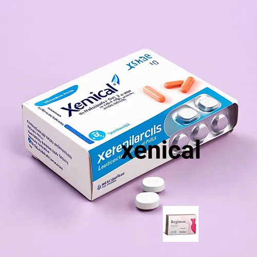 Venta de xenical en españa